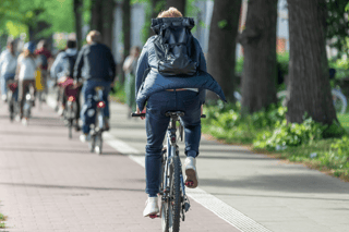 Traffic Experts Call for Stricter Penalties for Cyclists Riding Under the Influence and Drivers Using Phones