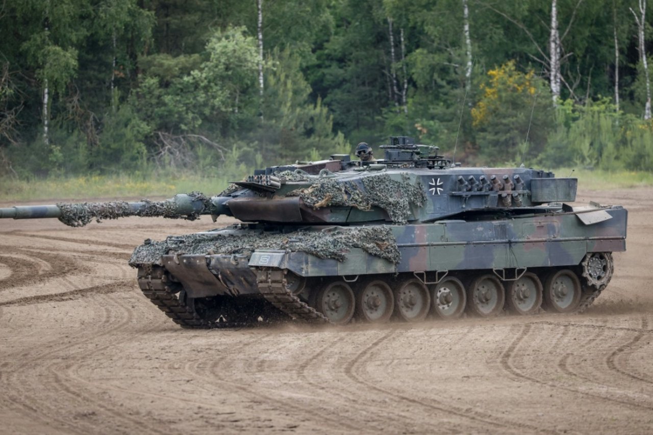 After FCAS, Could France Exit the MGCS Tank Programme Too?