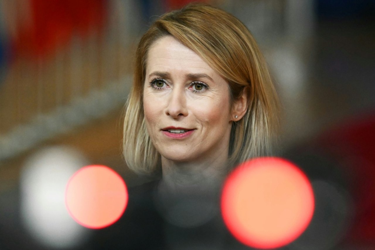 EU urged to 'step up' on defence as US focus shifts away