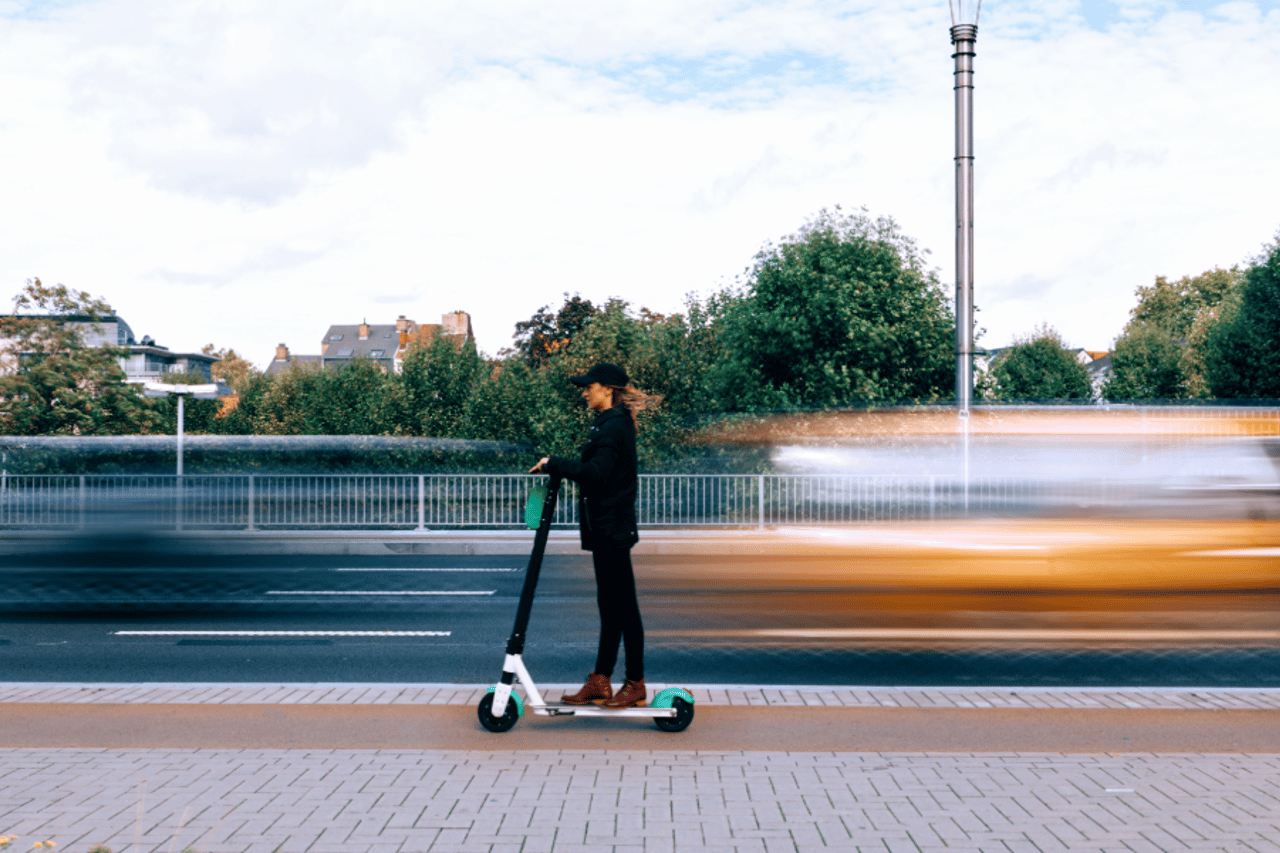Germany Tightens E-Scooter Rules With Higher Fines and Safety Measures