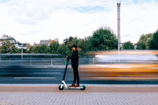 Germany Tightens E-Scooter Rules With Higher Fines and Safety Measures
