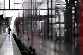 Deutschlandtarif Tickets to Increase 5.4 percent from December 14