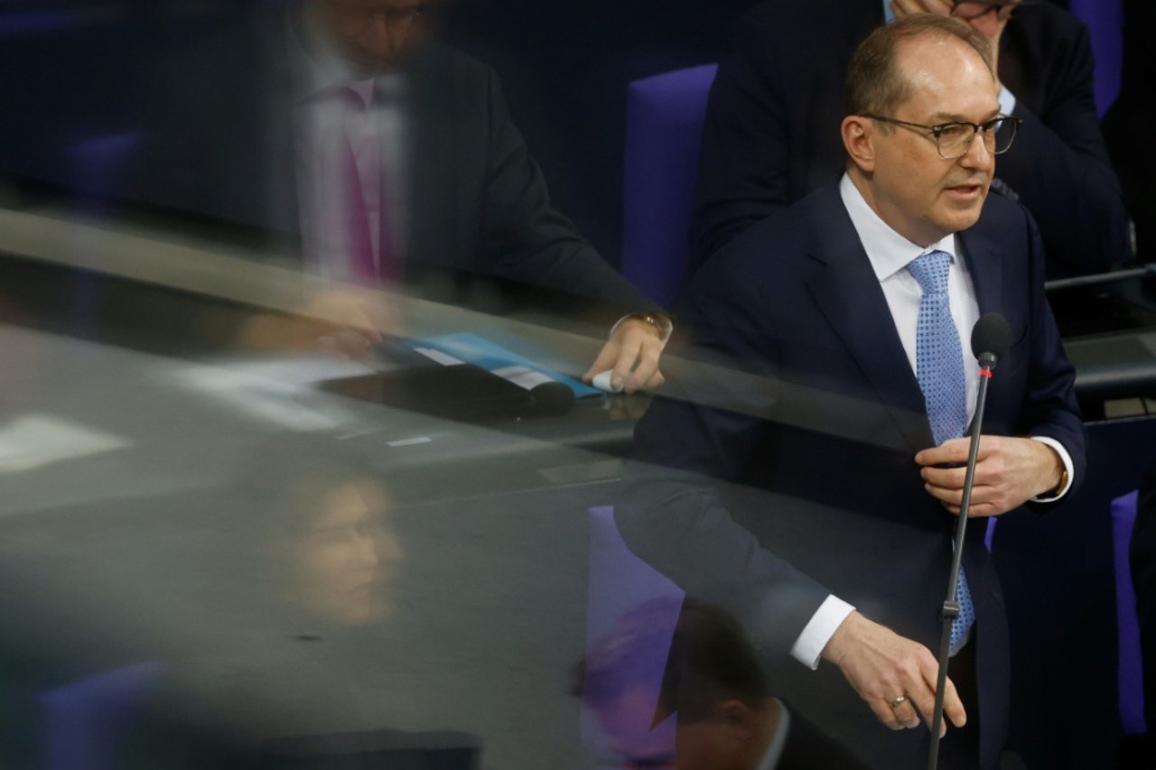 Interior Minister Dobrindt Announces New Powers for Domestic Intelligence Agency