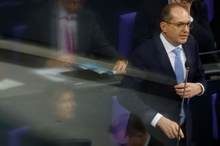 Interior Minister Dobrindt Announces New Powers for Domestic Intelligence Agency