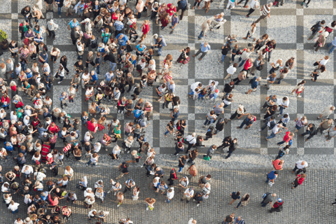 Germany's Net Immigration Falls 45% in 2025: Key Trends Behind the Decline