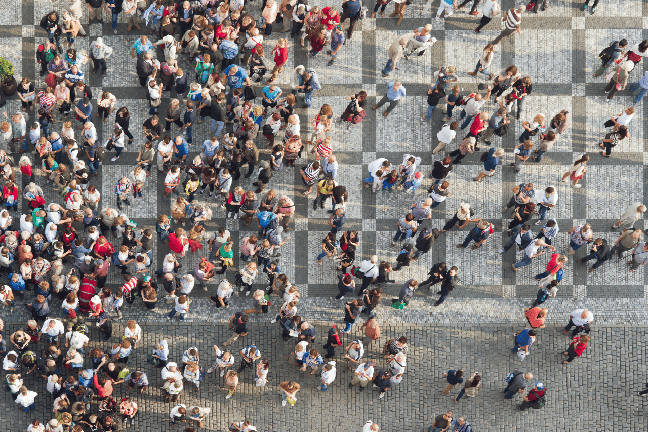 Germany's Net Immigration Falls 45% in 2025: Key Trends Behind the Decline