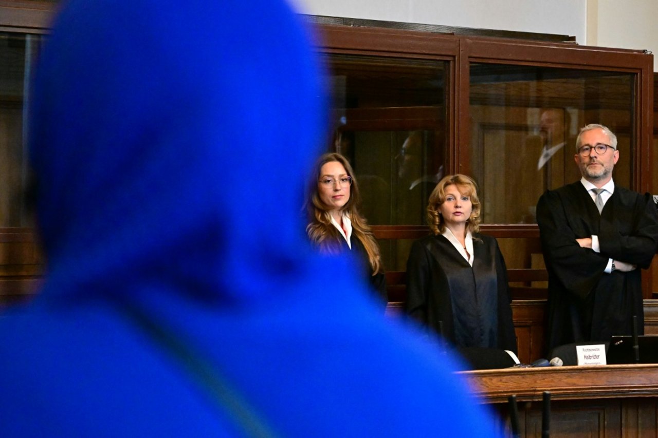 'Serial Killer' Doctor Gets Germany's Maximum Sentence for 15 Murders
