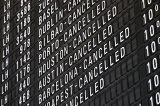 Lufthansa Strike: Pilots Call 48-Hour Walkout Over Pension Dispute