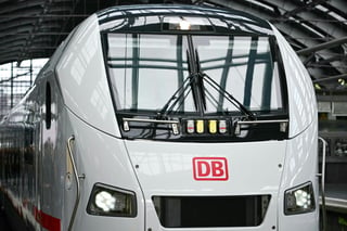 Fare Dodging on Deutsche Bahn Long-Distance Trains Increases