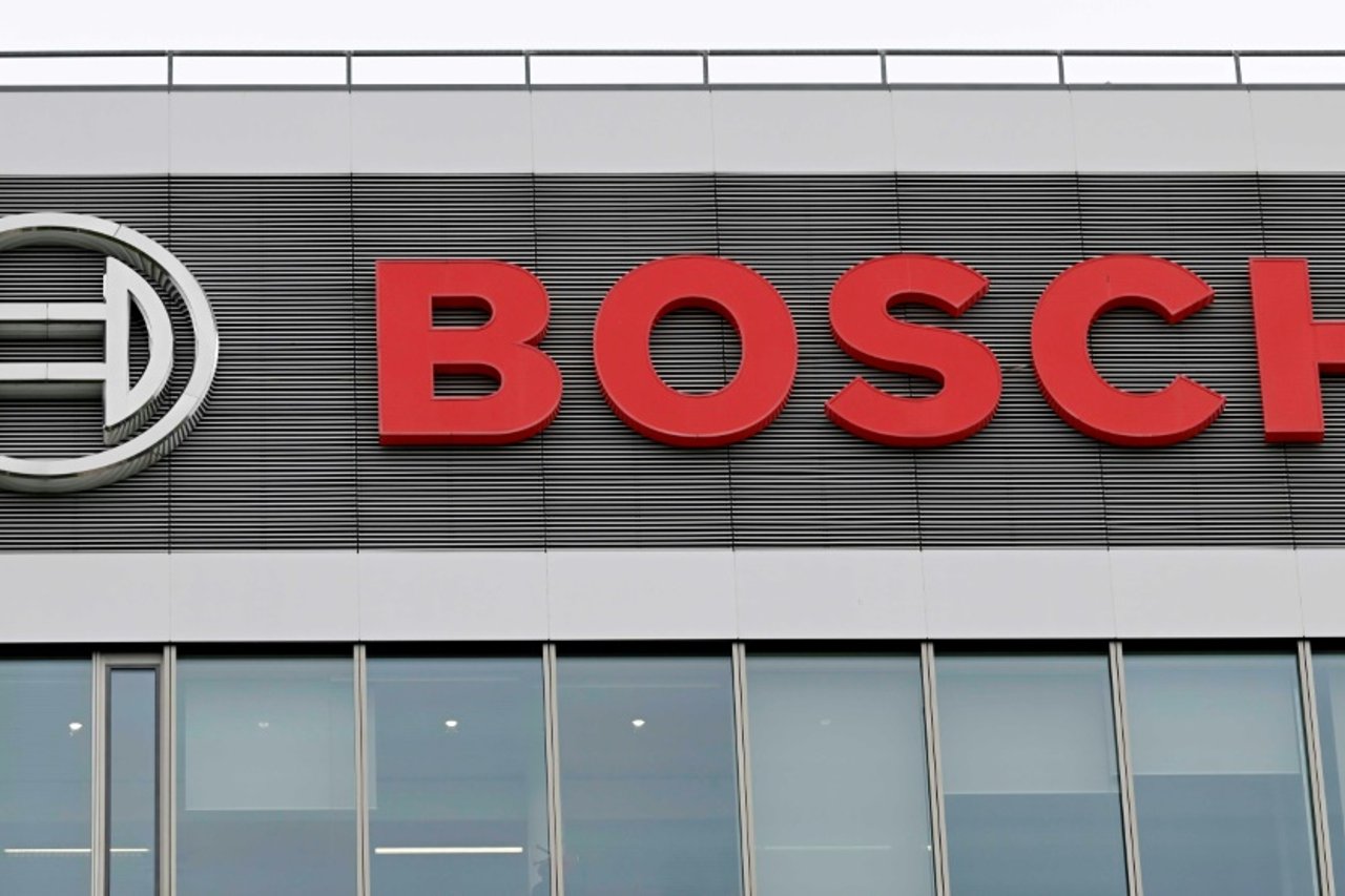 Bosch to cut 13,000 jobs in Germany amid auto industry crisis