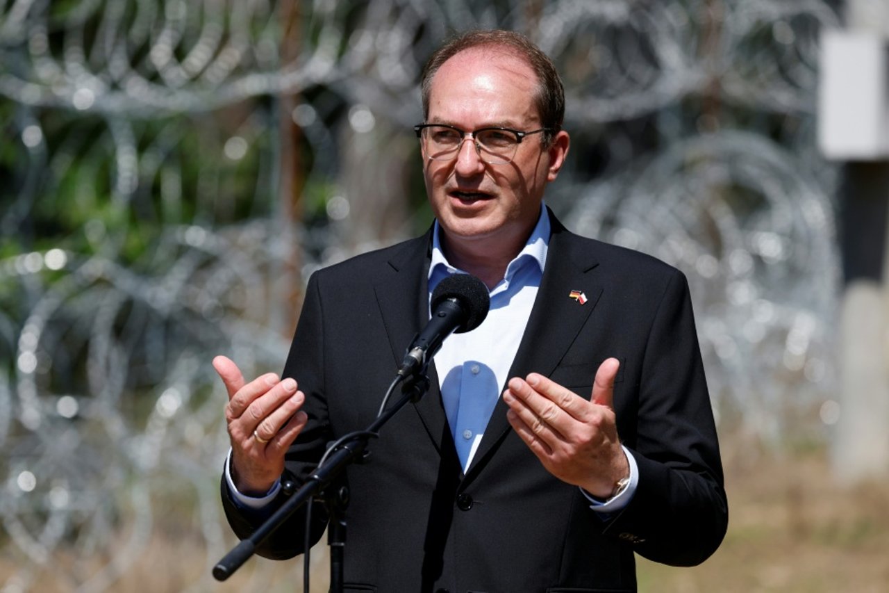 Germany’s Organized Crime Surges: €2.64B Losses, Dobrindt Sounds Alarm on Drugs