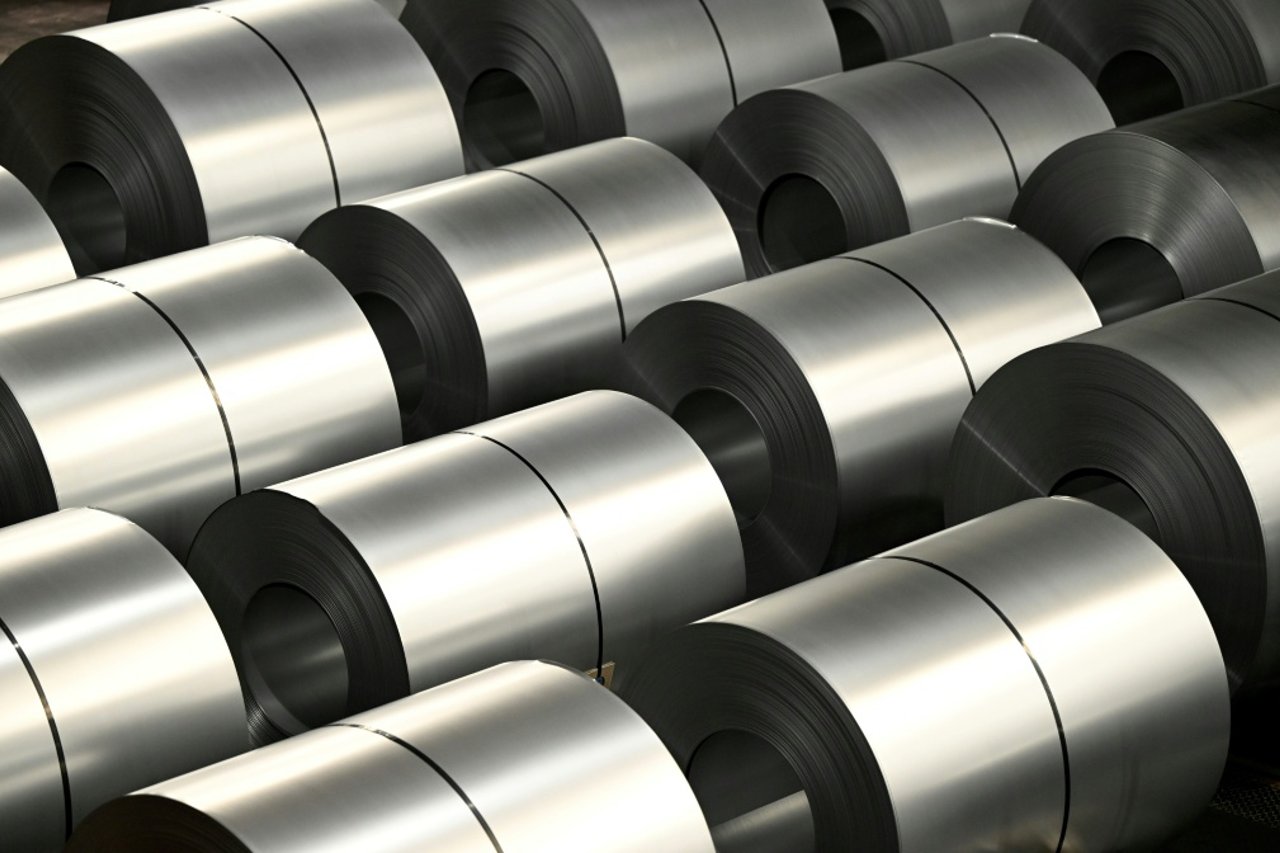 Germany's Metal and Electrical Industry Set to Cut 150,000 Jobs
