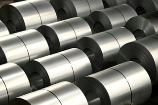 Germany's Metal and Electrical Industry Set to Cut 150,000 Jobs