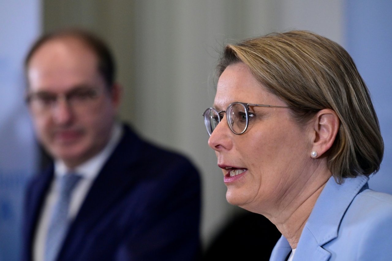 Germany Unveils Tougher Laws Against Digital Violence and Deepfakes