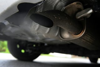 EU Eases 2035 Combustion Engine Ban to Boost Car Industry