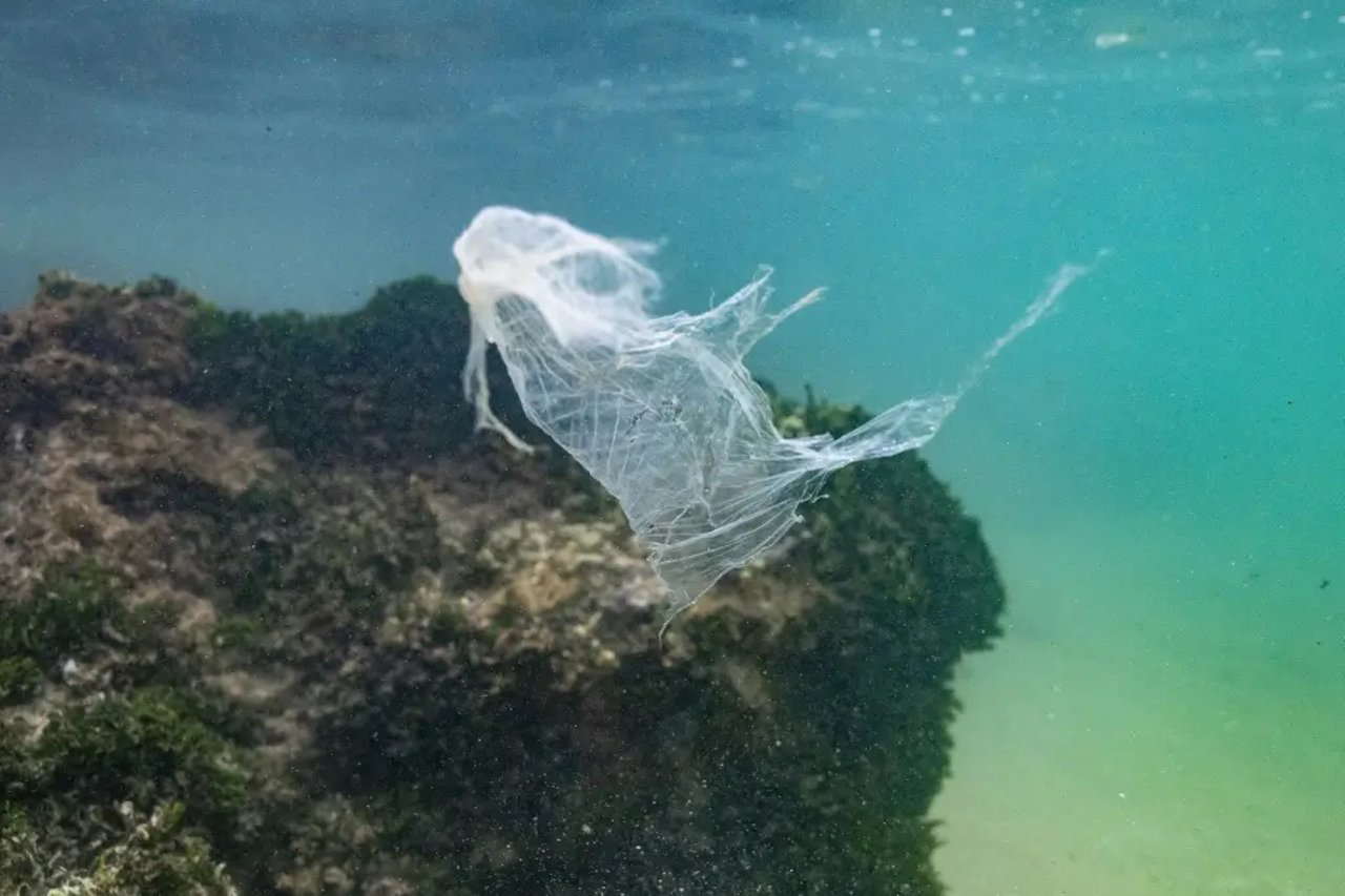  World plastic pollution treaty talks collapse with no deal 