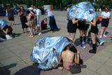 Heatwave