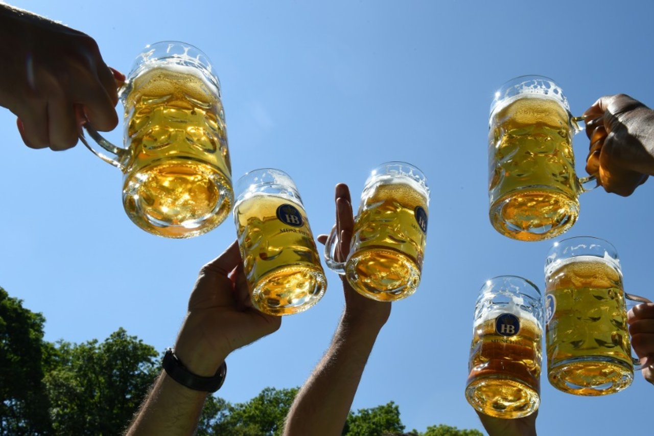 Germany Plans to Ban Supervised Drinking for Youth Under 16 to Combat Addiction