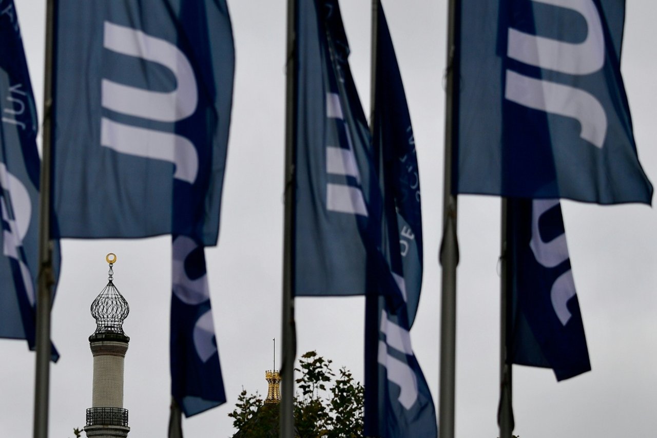 Young Group in CDU/CSU Opposes SPD-Led Pension Reform