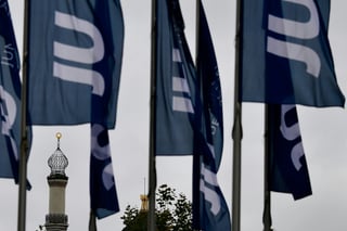 Young Group in CDU/CSU Opposes SPD-Led Pension Reform