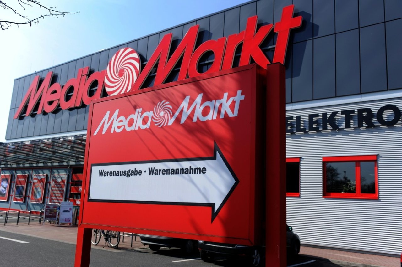 Chinese Retail Giant JD.com Secures 85% Stake in MediaMarkt-Saturn