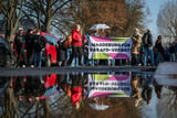 Massive Protests Across Germany Demand an AfD Ban Now 