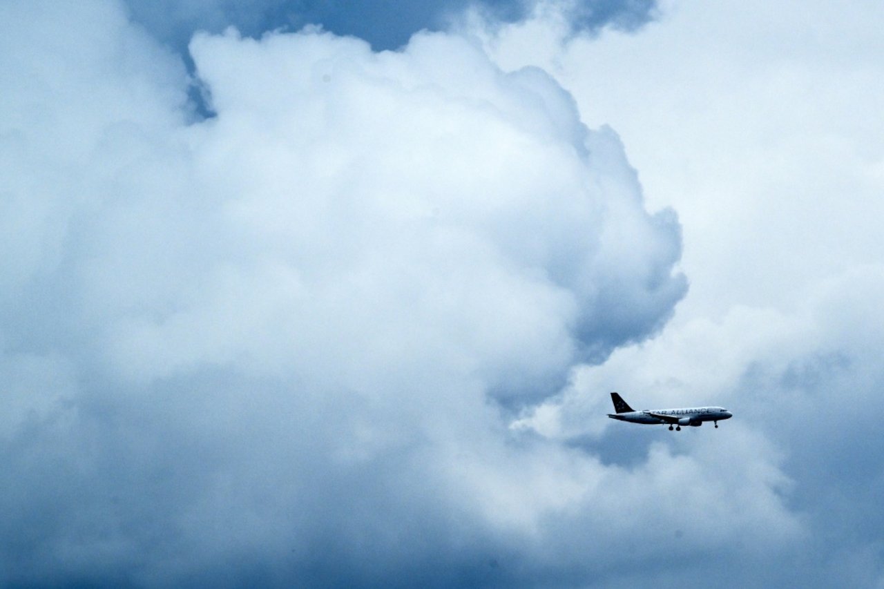 Flight Ticket Prices From Germany Rise Sharply in First Half of 2026