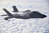Germany Plans to Order 15 Additional F-35 Jets from the USA