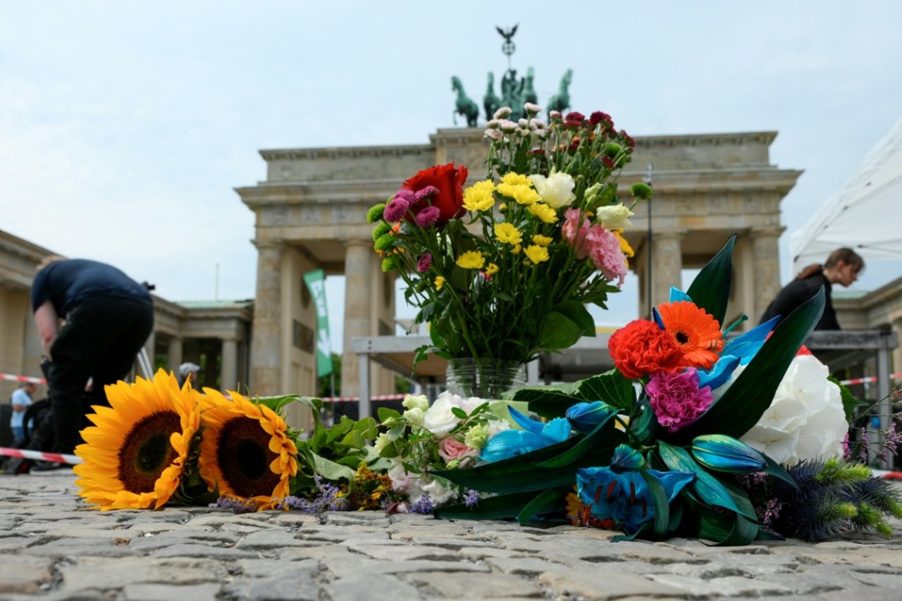Known to Police, Convicted: How Germany's Security Net Failed to Stop the Berlin Attack