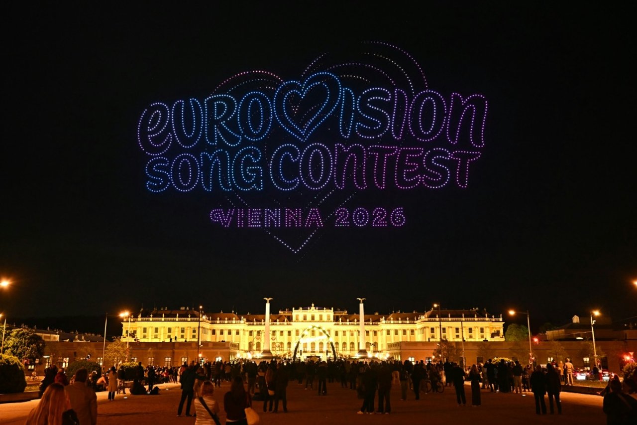 Eurovision 2026 Final in Vienna: How It Works