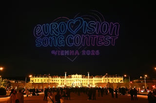 Eurovision 2026 Final in Vienna: How It Works