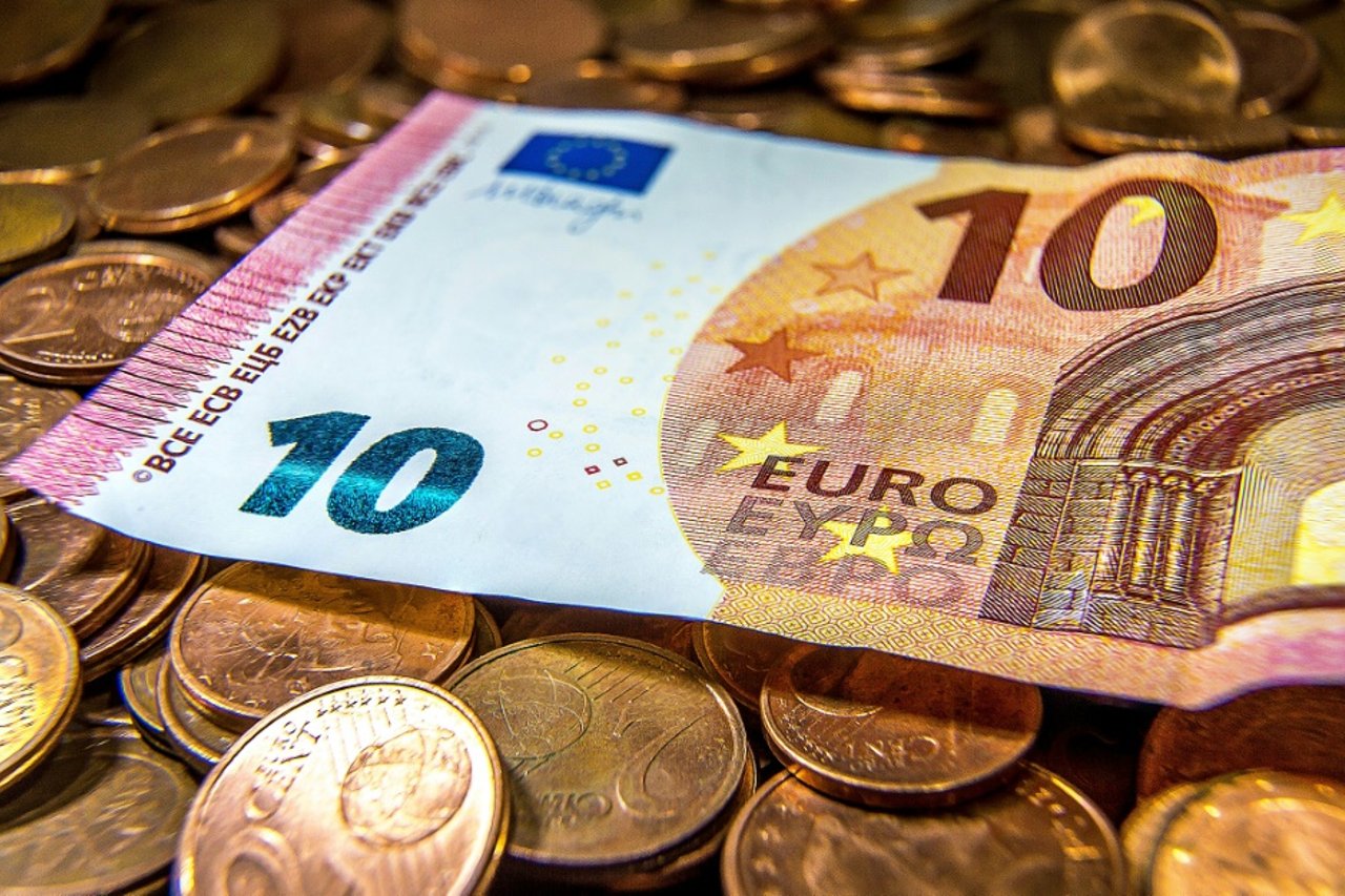 How Much Did Germany Spend on Social Benefits in 2025?