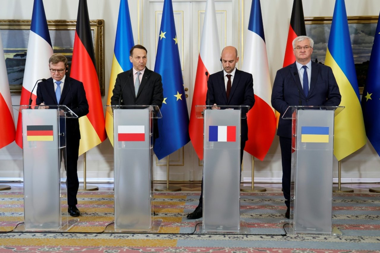 Pistorius and Wadephul urge NATO unity and vigilance amid drone threats