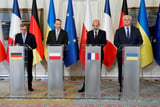 Pistorius and Wadephul urge NATO unity and vigilance amid drone threats