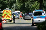 Five Shot Dead at Youth Welfare Facility in Stade, Lower Saxony