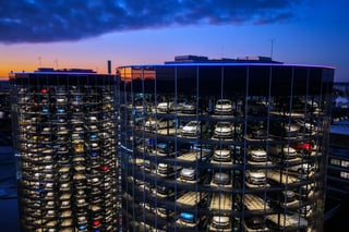 Volkswagen Profit Drops 28% in First Quarter 2026