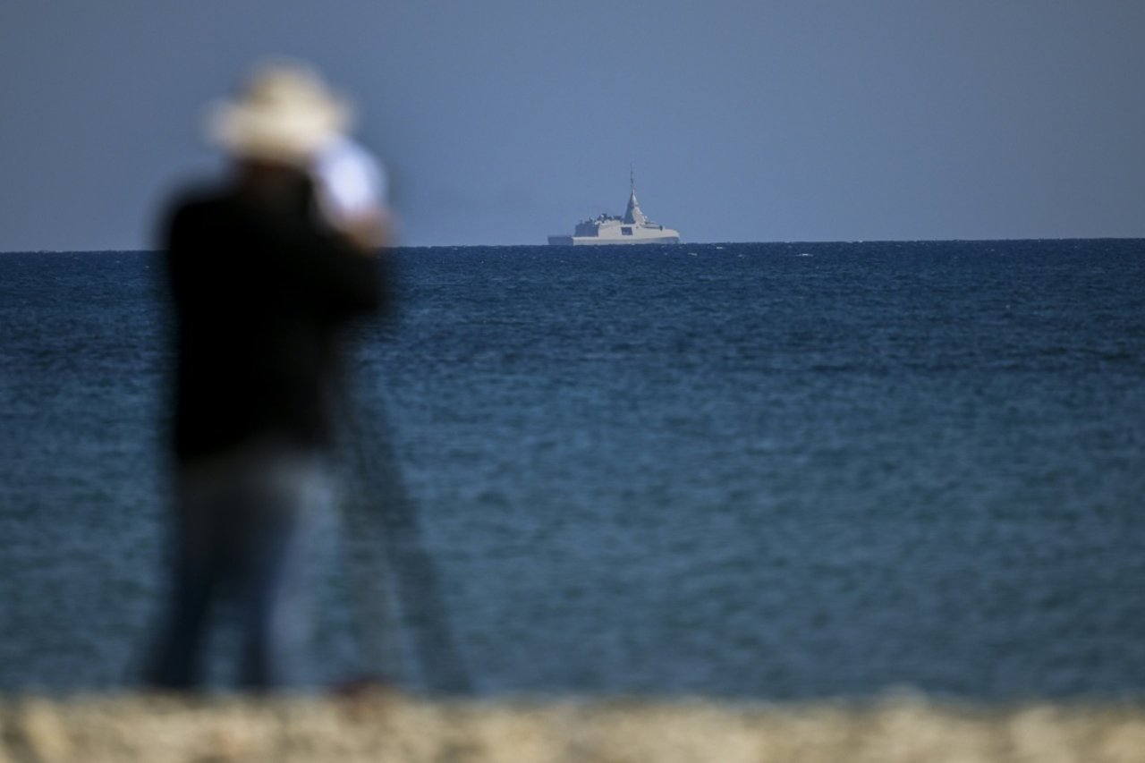 European Countries Are Split Over Their Response to the Iran War