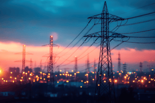 EU Approves Germany's €3.8 Billion Industrial Electricity Subsidy