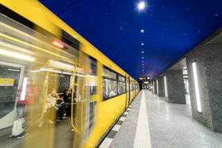 Should Traveling on Public Transport Without a Ticket Be a Crime? Germany Debates Policy Change