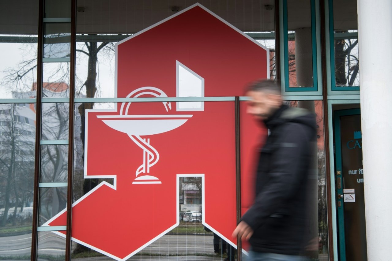 More vaccinations at the pharmacy: New law grants pharmacies further powers