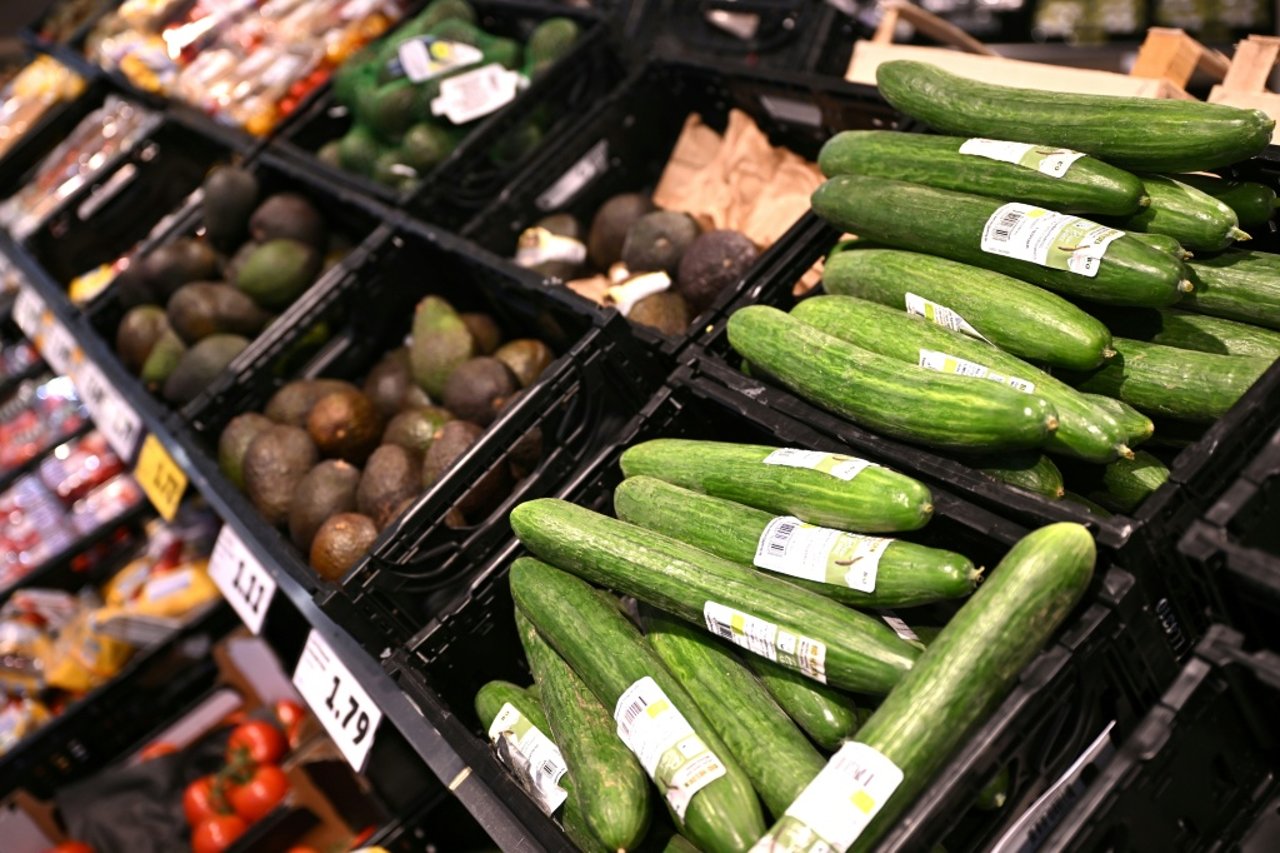 SPD Proposes Measures Against Rising Food Prices, CDU Pushes Back