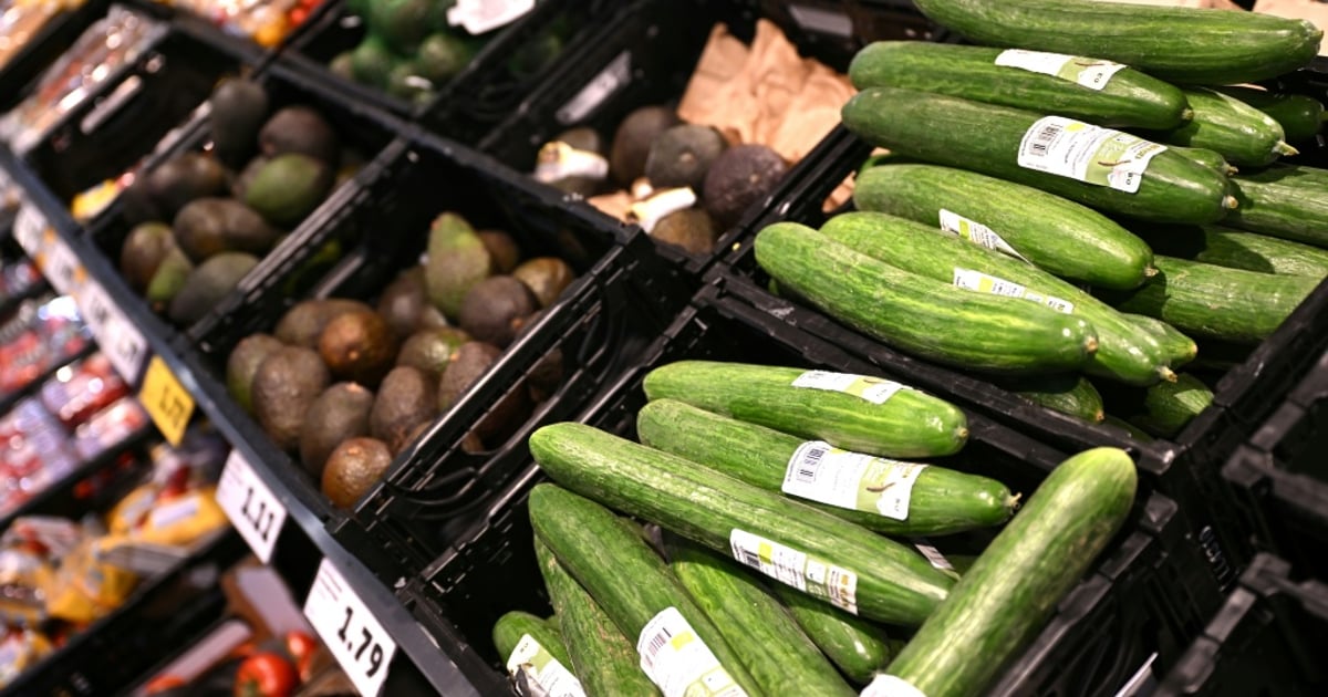 SPD Proposes Measures Against Rising Food Prices, CDU Pushes Back