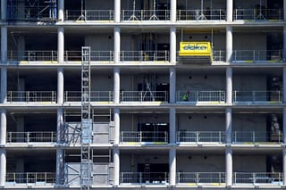 Bundestag approves “Bau-Turbo”: Faster Housing Approvals and More Flexibility Ahead