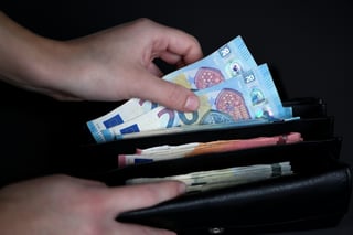 One Fifth of German Pensioners Have Under €1,400 Monthly Income