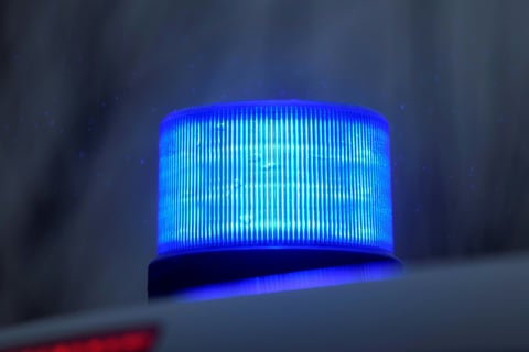 Man Stabs Wife to Death on Open Street in Kelkheim, Hesse