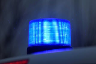 Man Stabs Wife to Death on Open Street in Kelkheim, Hesse