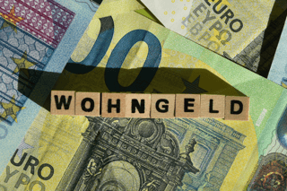 Rent Too High? You Could Get €370 Monthly Wohngeld Benefit in Germany