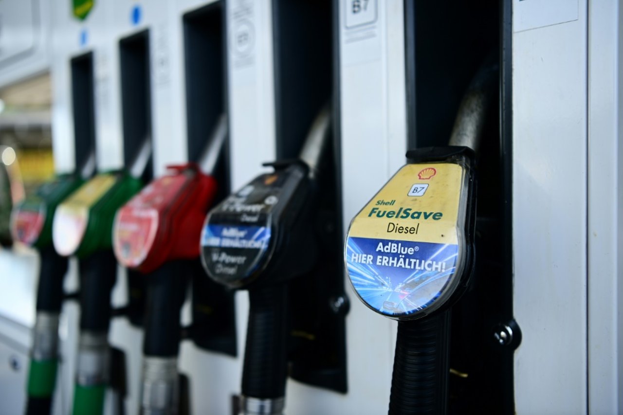 Fuel Price in Germany: Trends, Variations, and Tips for Drivers