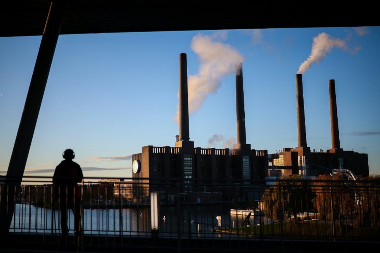 German Economy Hits ‘Deepest Post-War Crisis,’ Industry Leaders Warn