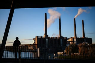 German Economy Hits ‘Deepest Post-War Crisis,’ Industry Leaders Warn